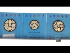 উচ্চ ভোল্টেজ পাওয়ার ক্যাবল