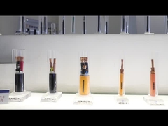 26/35 (40.5) Kv 500mm2 কপার অ্যালুমিনিয়াম কন্ডাক্টর একক কোর এক্সএলপিই বিচ্ছিন্ন অ-সজ্জিত তারের