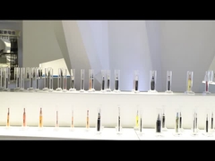 3.6/6kv মাঝারি ভোল্টেজ একক কোর 185mm2 XLPE বিচ্ছিন্নতা পাওয়ার ক্যাবল