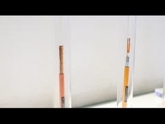 H07V-K পিভিসি ইনস্যুলেশন 2.5sqmm হাউস বৈদ্যুতিক তারের নমনীয় তারের IEC60227 ক্লাস 5