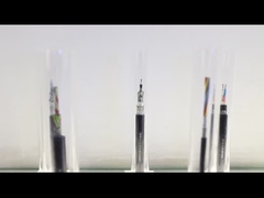 গরম বিক্রয়! মাল্টিকোর N2xry Yjv32 VV32 ভূগর্ভস্থ তারের XLPE পাওয়ার তারের