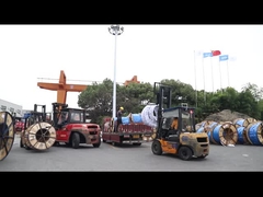 ৭৫ ওহম সাংহাই কিফান মাল্টি কোর কোএক্সিয়াল ক্যাবল Rg59/RG6/Rg11